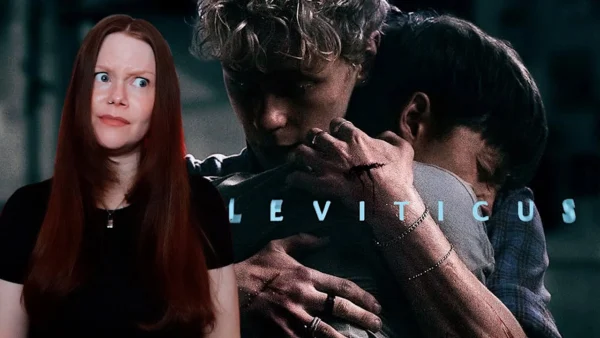 Leviticus (2026) Movie Review + SPOILERS