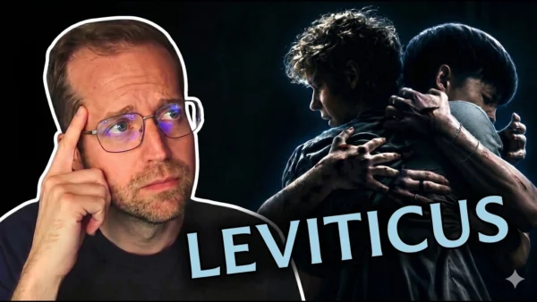 They Blatantly Stole the Entire Plot | Leviticus (2026) Review