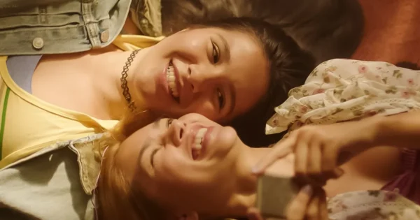 A viral music video about love gets a lovely film adaptation | Review