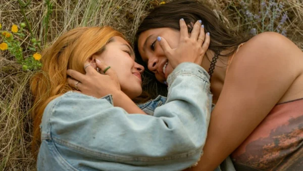 Girls Like Girls shows queer romance is both nothing new and worth getting swept up in
