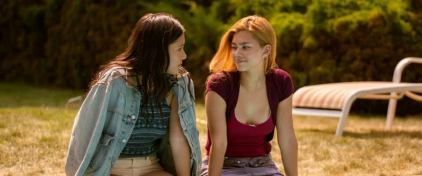 Girls Like Girls review: Tender coming-of-age film connects with its characters