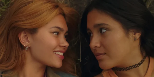 "GIRLS LIKE GIRLS" - Review
