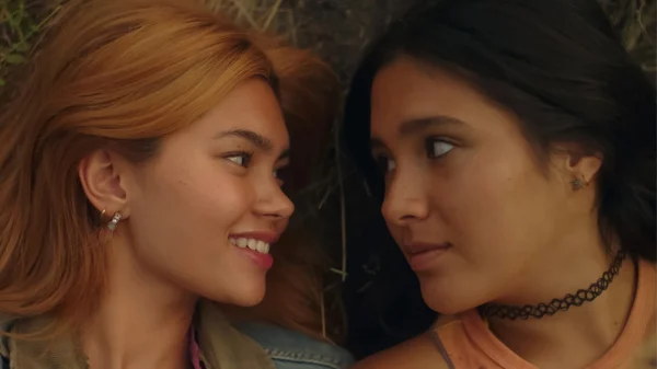 ‘Girls Like Girls’ Review: Hayley Kiyoko’s Sapphic Summer Romance Brings the Butterflies