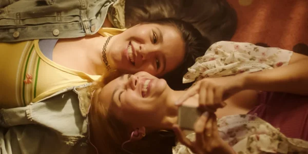Hayley Kiyoko's Debut Film 'Girls Like Girls' Courts Her OG Fans and New Ones Alike