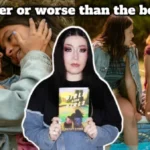 Hayley Kiyoko's GIRLS LIKE GIRLS Movie Review: Better or worse than the book?
