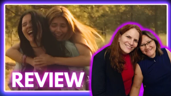 Girls Like Girls (2026) Review | Is This the Most Relatable LGBTQ+ Film of the Year?