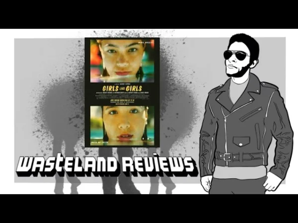 Girls Like Girls (2026) - Wasteland Film Review