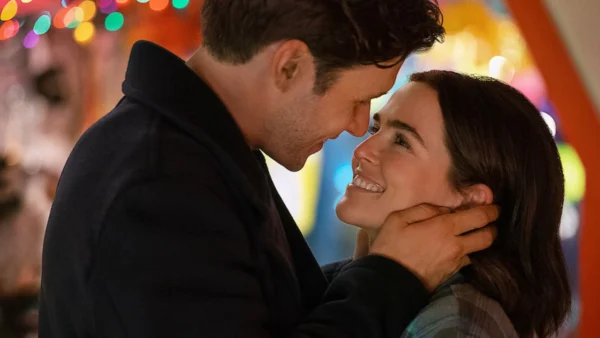 Voicemails For Isabelle review: Netflix's newest romcom is an 'incredibly refreshing' must-see