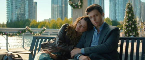 Voicemails for Isabelle review: Netflix rom-com plays like clever You've Got Mail update