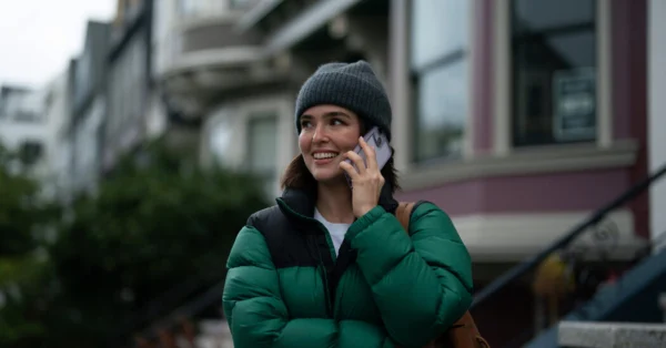 ‘Voicemails for Isabelle’ Review: An Unexpected Recipient