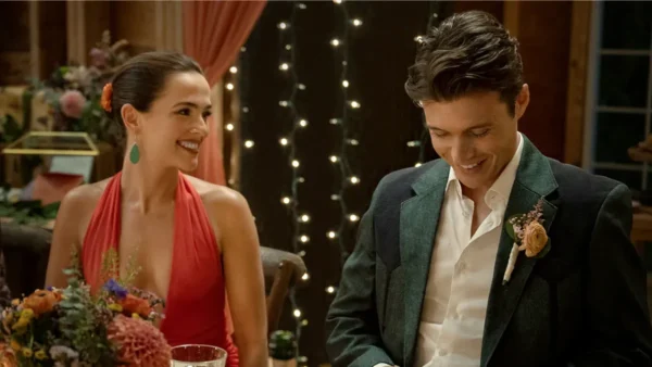 ‘Voicemails for Isabelle’ Review: This Netflix Rom-Com Just Called to Say It Loves Other, Better Movies