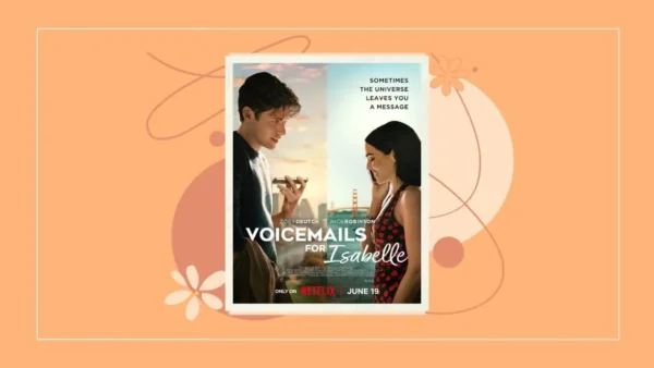 ‘VOICEMAILS FOR ISABELLE’: A ROMANCE DRAMA WITH A TENDER HEART | RissiWrites.com