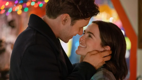 Voicemails For Isabelle Is My Favorite Rom-Com Of 2026 So Far, But What Do The Reviews Say?