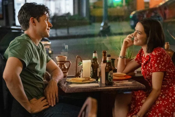 Movie Review: ‘Voicemails For Isabelle’ is a Celebration of the Rom-Com | InSession Film