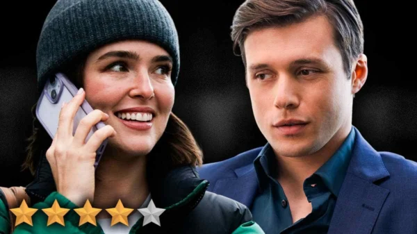 'Voicemails For Isabelle' Netflix Review: A Perfect Throwback To The Emotionally Charged Rom-Com