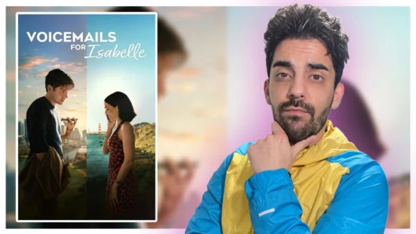 Voicemails for Isabelle (2026) Emotional BUT Flawed! - Movie Review
