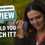 A Christian Review of Voicemails for Isabelle - Should You Watch It? | Plugged In