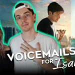 Voicemails for Isabelle | FILM REVIEW