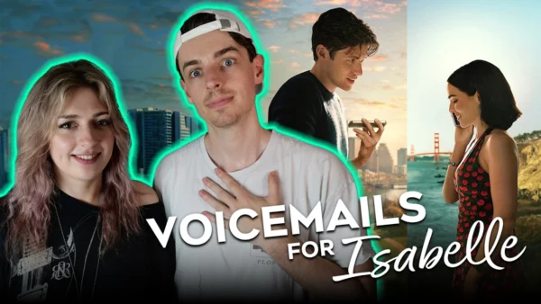 Voicemails for Isabelle | FILM REVIEW
