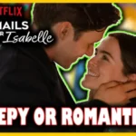 Voicemails For Isabelle (2026) | Netflix Movie Review