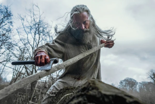 The Death of Robin Hood Review: The Weight of Being a Legend • The Austin Chronicle