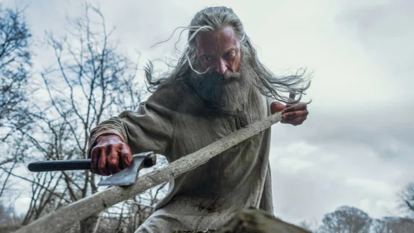 Hugh Jackman and Jodie Comer’s Grim Medieval Drama Strips Away the Legend of Robin Hood to Deliver a Brutal, Subversive...