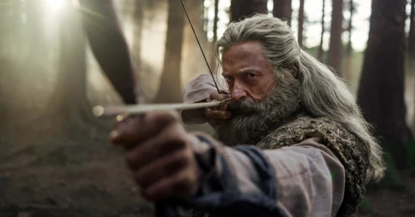 ‘The Death of Robin Hood’ Review: Not a Merry Band