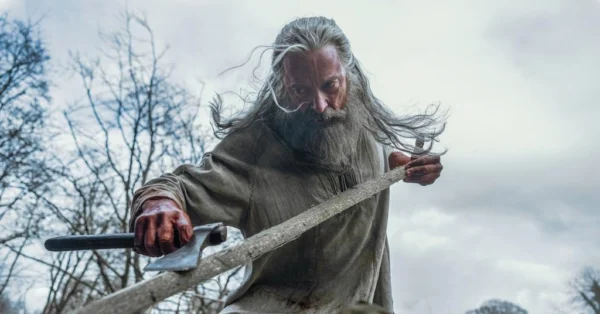 ‘The Death Of Robin Hood’ review: Hugh Jackman is the tortured ageing outlaw in sombre, uninspired drama