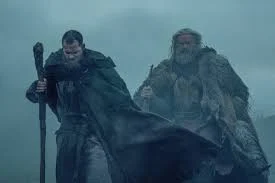 Movie Review: “The Death of Robin Hood,” Who wants to See That?
