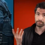 The Death of Robin Hood - Movie Review