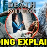 The Death Of Robin Hood (2026) Ending Explained & Breakdown!