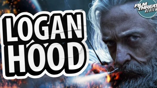 THE DEATH OF ROBIN HOOD REVIEW | Film Threat