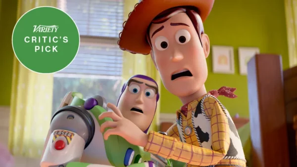 ‘Toy Story 5’ Review: The Fifth Time’s the Charm in a Nimble, Moving, Irresistible Sequel That Takes on the Threat of...
