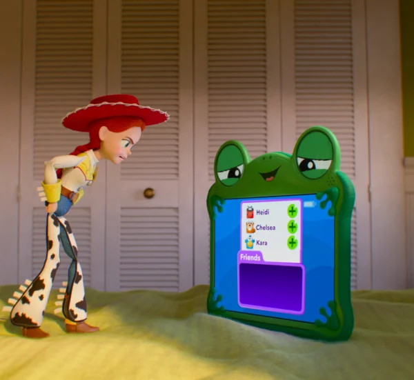 Toy Story 5 - The Film Verdict