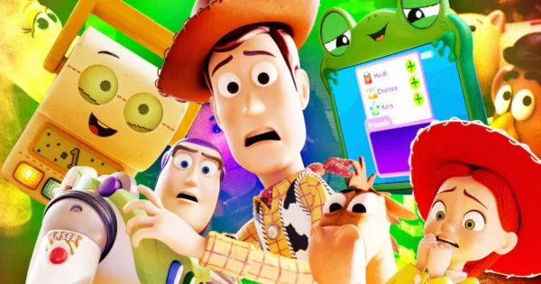 Pixar’s Summer Blockbuster Will Leave You in a Puddle of Tears