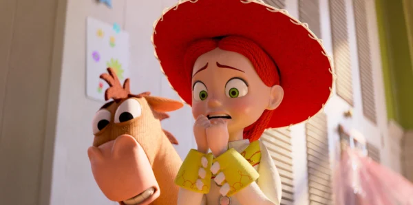 Toy Story 5 | Film Threat