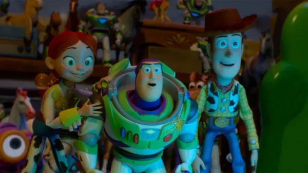 ‘Toy Story 5’ Review: Jessie and Her Plastic Friends Go to War Against Big Tech in the Best Pixar Sequel Since 1999