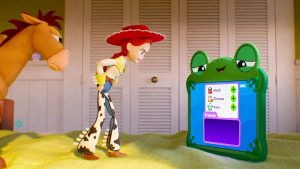 'Toy Story 5' Revives the Franchise With a Hilarious Adventure That Definitely Justifies Its Existence | Review
