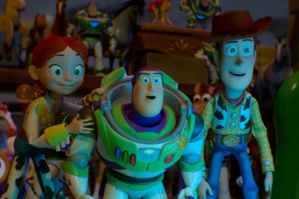 ‘Toy Story 5’ Review: What’s Old Is New Again in This Fun Pixar Sequel