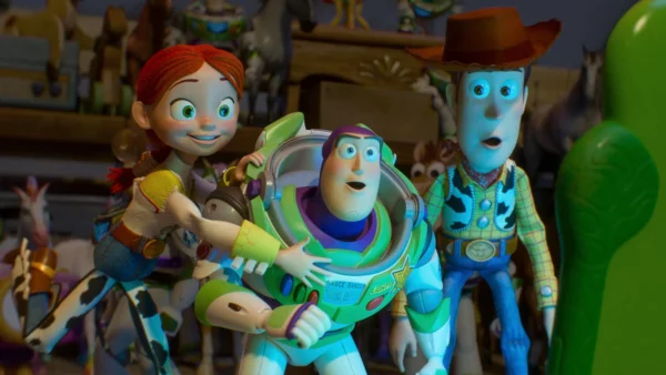 Toy Story 5 review: A welcome return to philosophical form for Pixar's childhood saga