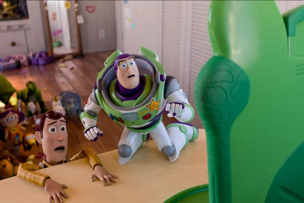 Toy Story 5 Takes On a Dark Subject—and Comes Away the Best Pixar Sequel in Years