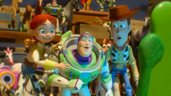 ‘Toy Story 5’ Review: If You Loved the Original ‘Toy Story,’ This Is a Lot Like It