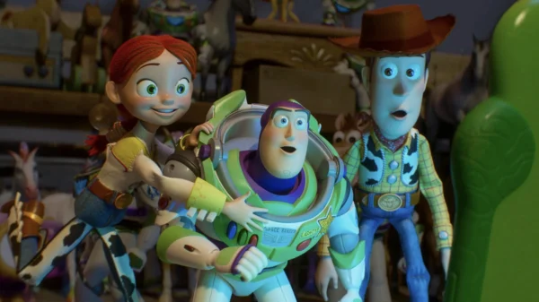 Toy Story 5 Review: A Heartfelt, Nuanced, And Uneven Sequel In Cinema's Greatest Animated Film Series - SlashFilm