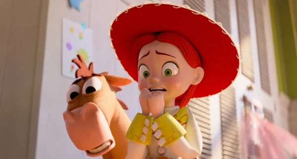 ‘Toy Story 5’ review: Jessie, Woody and Buzz take on big tech in joyful sequel