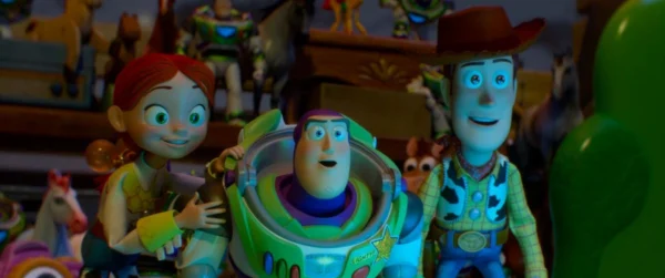 Toy Story 5 review: Jessie gallops off with clever animated sequel