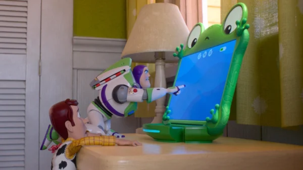 Toy Story 5 Review: Woody And Buzz Return For An Uneven But Charming Pixar Sequel - Looper