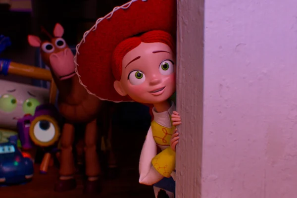 Movie Review: In 'Toy Story 5,' it's (digital) apocalypse now for toys