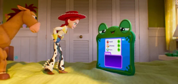 Toy Story 5 | Larsen On Film