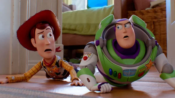 Like Woody, Buzz and the Rest of the Gang, Pixar’s Latest in Its Unending Series of Toy Story Movies Eventually Finds a...