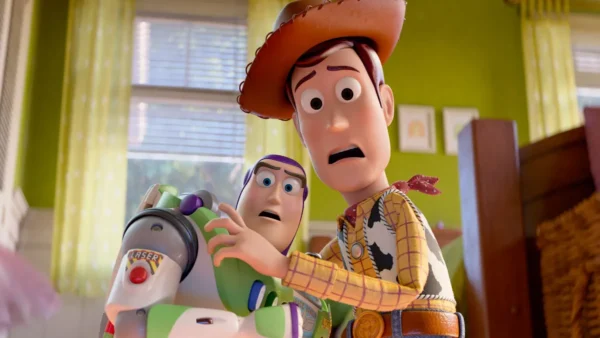 Toy Story 5 Blinks at Yet Another Toy-pocalypse: Review